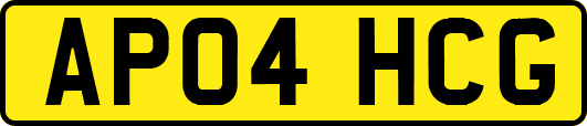 AP04HCG