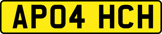 AP04HCH