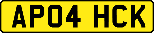AP04HCK