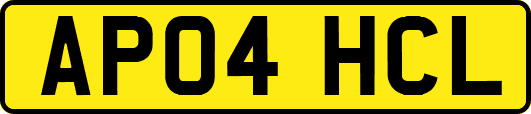 AP04HCL