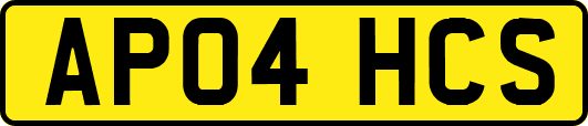 AP04HCS