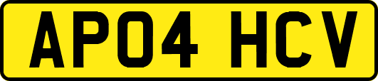 AP04HCV