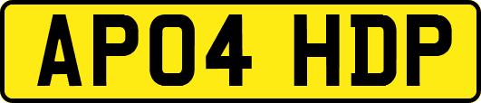 AP04HDP