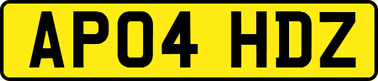 AP04HDZ