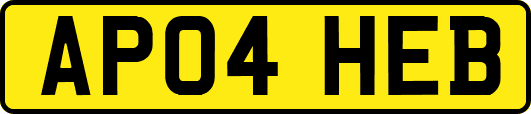 AP04HEB
