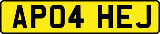 AP04HEJ