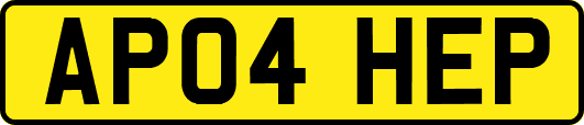 AP04HEP