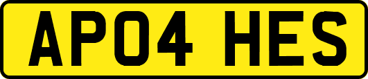 AP04HES
