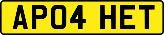 AP04HET
