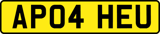 AP04HEU