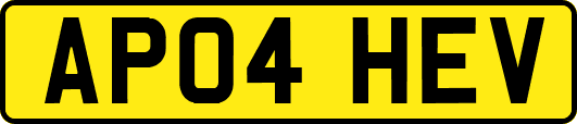 AP04HEV