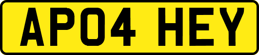AP04HEY