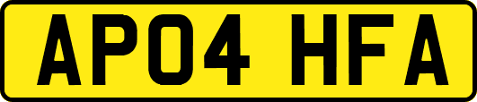 AP04HFA