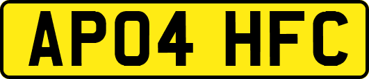 AP04HFC