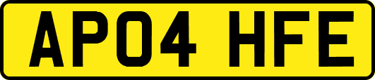 AP04HFE