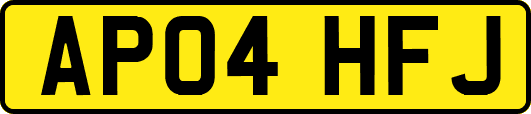 AP04HFJ
