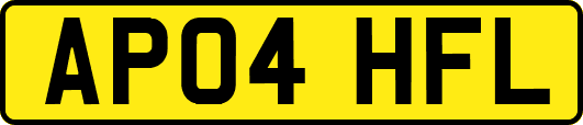 AP04HFL