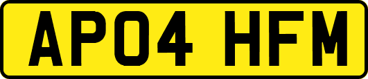 AP04HFM