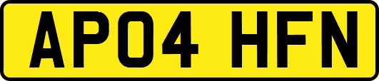 AP04HFN