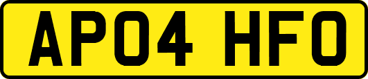 AP04HFO