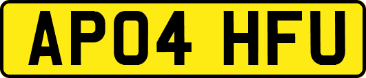 AP04HFU