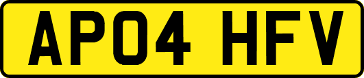AP04HFV