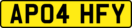 AP04HFY