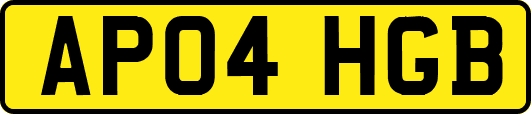 AP04HGB