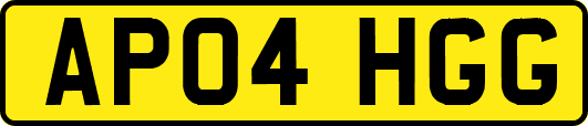 AP04HGG