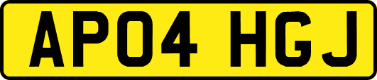 AP04HGJ