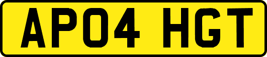 AP04HGT