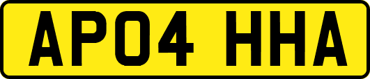 AP04HHA