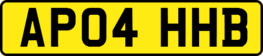 AP04HHB