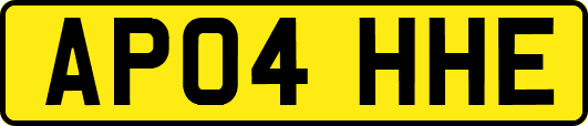AP04HHE