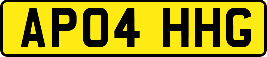 AP04HHG