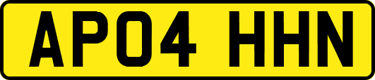 AP04HHN