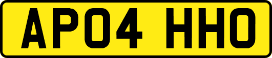 AP04HHO