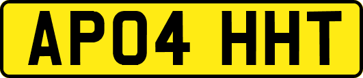 AP04HHT