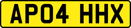 AP04HHX