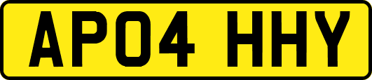 AP04HHY