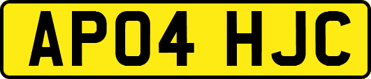 AP04HJC