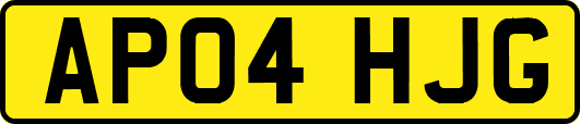 AP04HJG