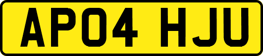 AP04HJU