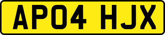 AP04HJX