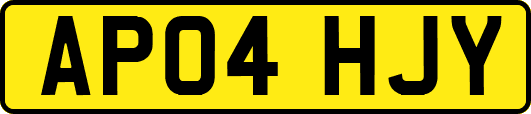 AP04HJY