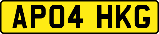AP04HKG