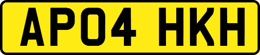 AP04HKH