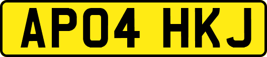 AP04HKJ