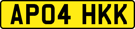 AP04HKK
