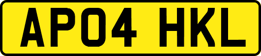 AP04HKL
